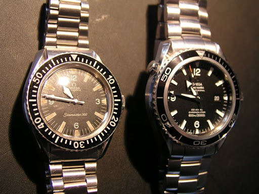 tolerance bracelet. I wrestled for an hour and got the 1171 bracelet on the SM300 (and it's not 