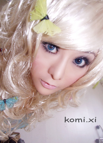 komi girl 293015450755979414.jpg Komi -  http://henku.info