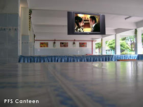 PFS Canteen