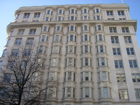 Flatiron Building