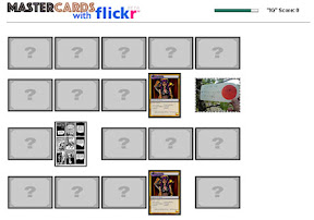 [Flickr]用Flickr的照片來場「精神衰弱」吧！ - 阿祥的網路筆記本