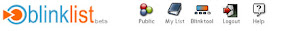 [服務]BlinkList出招，del.icio.us要小心囉！ - 阿祥的網路筆記本