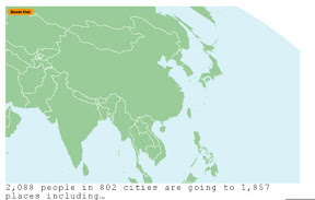 [旅行]來43Place看遊記．寫遊記！ - 阿祥的網路筆記本