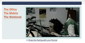 [Funny]Firefox的超爆笑廣告短片 - 阿祥的網路筆記本