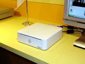 [KUSO]Aopen…又一家想搭蘋果順風車的公司？ - 阿祥的網路筆記本