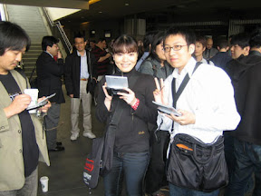 [GameBoy]任天堂出新招！GameBoy Micro！ - 阿祥的網路筆記本