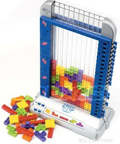 [Toy]俄羅斯 方塊實體版？？ - 阿祥的網路筆記本