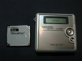 [實錄]Creative Muvo2 4G殺機取卵記！ - 阿祥的網路筆記本