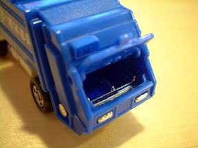 [逸品]トミカ怪車三台入手！ - 阿祥的網路筆記本