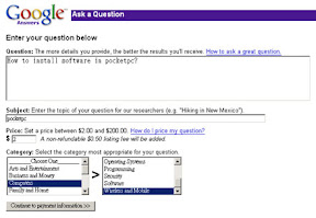 [Google]Google的服務初探 - 阿祥的網路筆記本