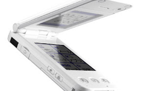 [Moble]手機版的NDS！FOMA 800iDS！ - 阿祥的網路筆記本