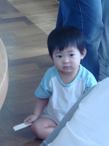 [Video]壓嗚壓的小陀螺！其實我是小女生啦！ - 阿祥的網路筆記本