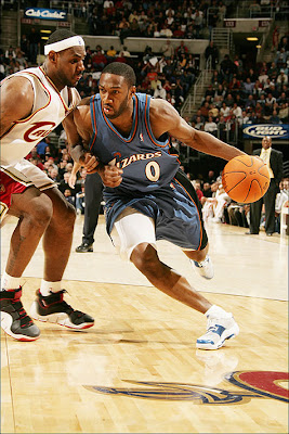 2006-07 Timeline | NIKE LEBRON - LeBron James - News | Shoes | Basketball