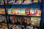 Even Toys and Games - Playroom titles