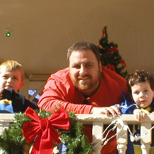 My family