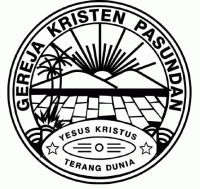 Gereja Kristen Pasundan Logo