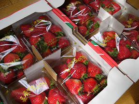 イチゴ
