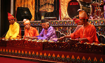 Bahan Pembuatan Alat Musik Sampe
