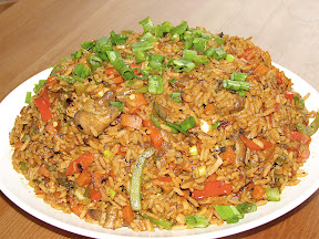 Chineese Fried Rice