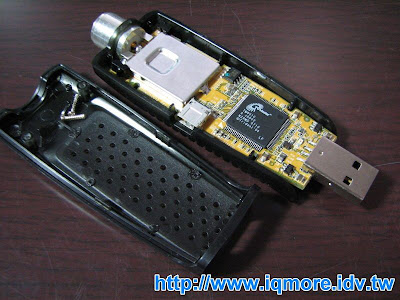 Compro(康博) 啟視錄 Vista U890F 類比電視棒評測 - 老貓測3C