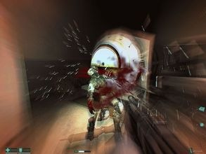 F.E.A.R. Free Combat Game