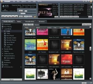 winamp 5.52 Full