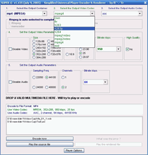 super vcodec