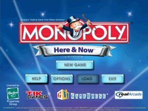 Monopoly Here & Now