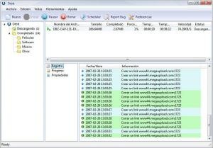 Orbit Downloader