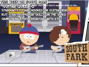 south park episodes download