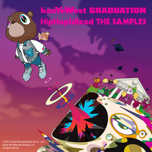 kanye west graduation album cover art. Kanye#39;s Graduation album,