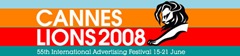 cannes-lions-2008-logo