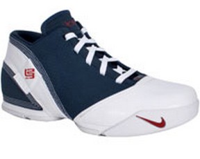 Contable Shipley cerca Soldier 2 and LeBron 5 Low available at Pickyourshoes | NIKE LEBRON -  LeBron James Shoes