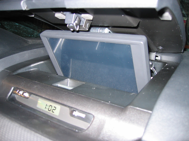 My carputer install in an 08 FXT | Subaru Forester Owners Forum