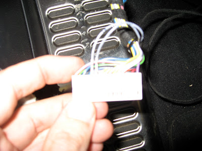 HOWTO + PICS: Bi-Xenon ECode headlight installation, no ... kiefer wiring diagram 