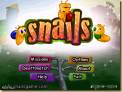 Snails_DCE