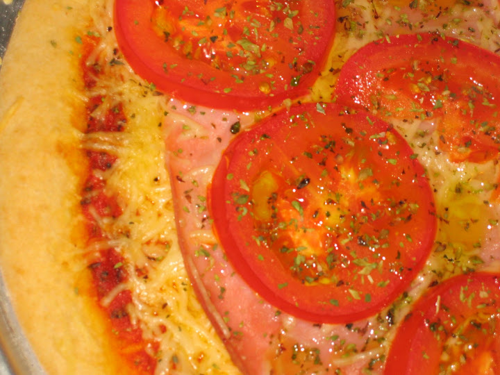 image of Pizza Hut , Telepizza - La cocina de ile