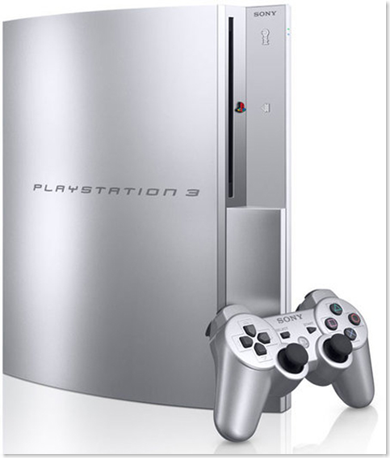 ps3 silver-gatgerito