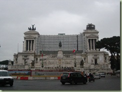 Monumento do Soldado Anônimo