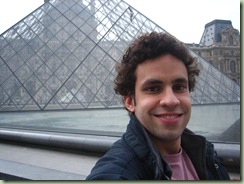 Museu do Louvre