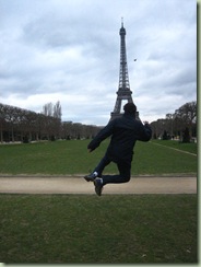 Torre Eiffel