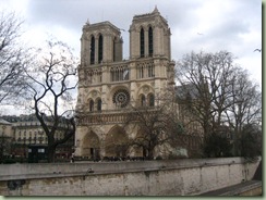 Catedral de Notre Dame