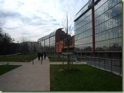 Cité Internationale