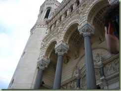 Basílica de Notre-Dame de Fourvière