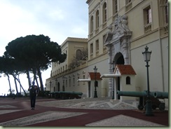 Palácio de Mônaco