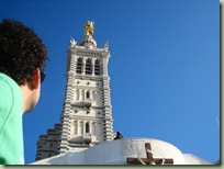 Basílica de Notre Dame de la Garde
