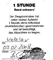 Totenkopfschwimmen 3