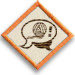 The “Proselytize Knitting” Badge