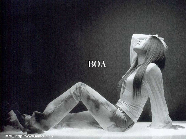 Korean Super star - BoA 015.jpg BoA - hot sexy bikini girl photo gallery