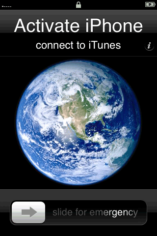 iPhoneActivation